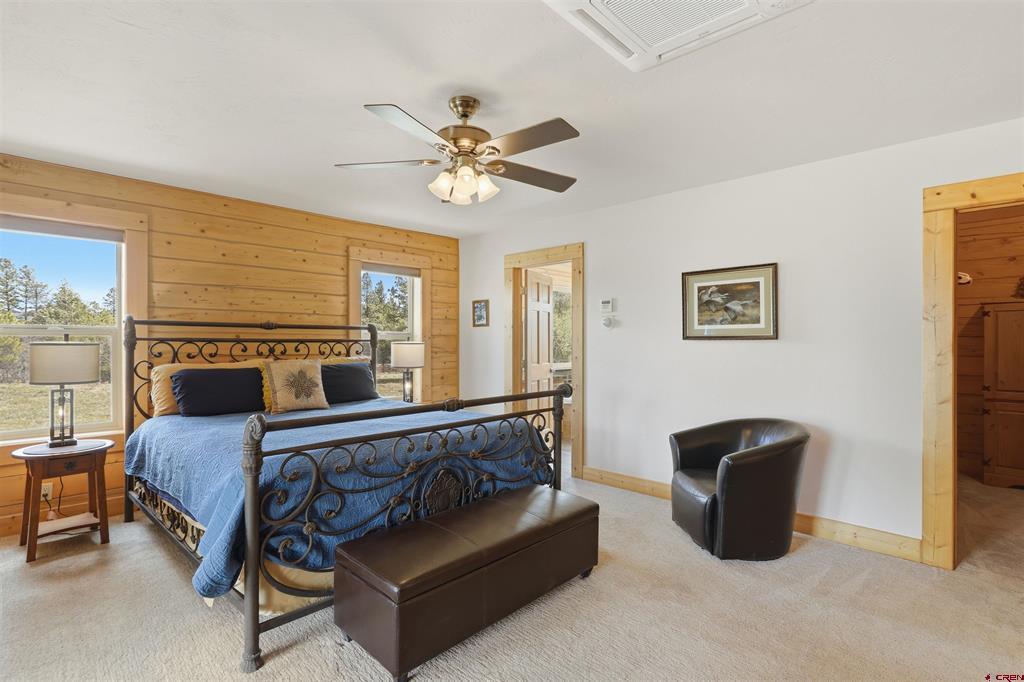 416 Yarrow Circle Pagosa Springs CO 81147