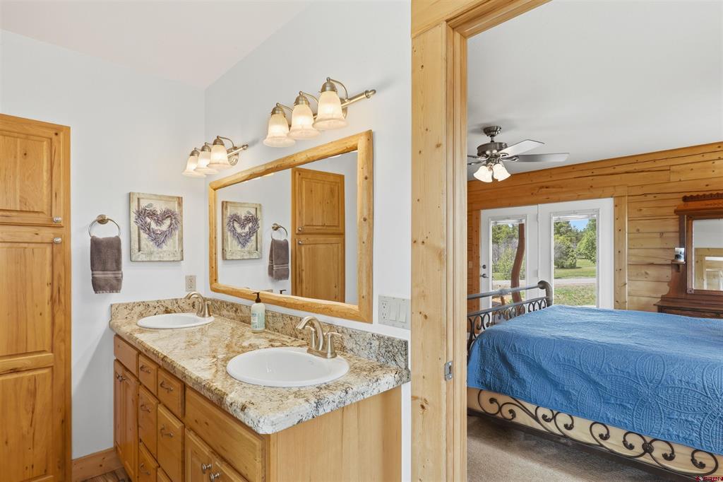 416 Yarrow Circle Pagosa Springs CO 81147