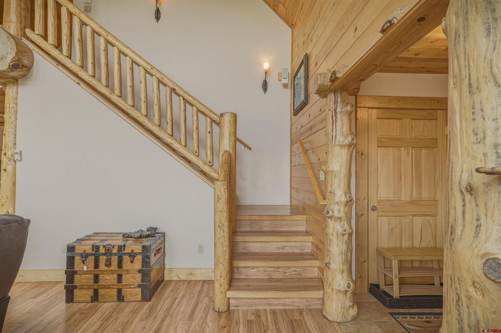 416 Yarrow Circle Pagosa Springs CO 81147