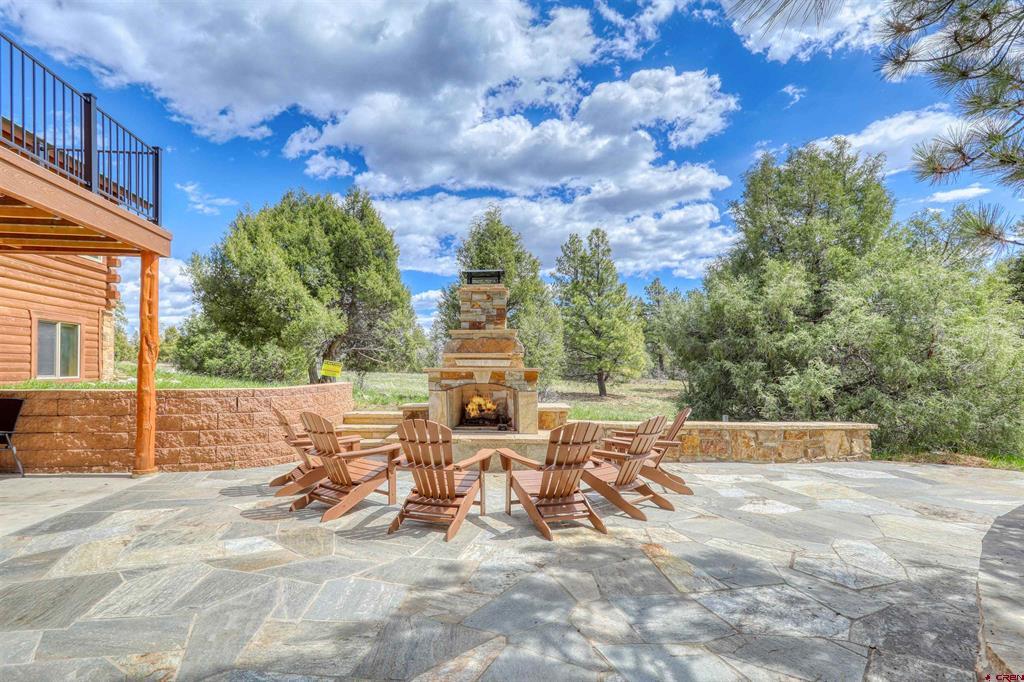 416 Yarrow Circle Pagosa Springs CO 81147