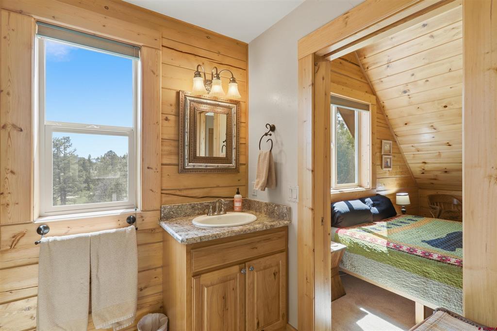 416 Yarrow Circle Pagosa Springs CO 81147