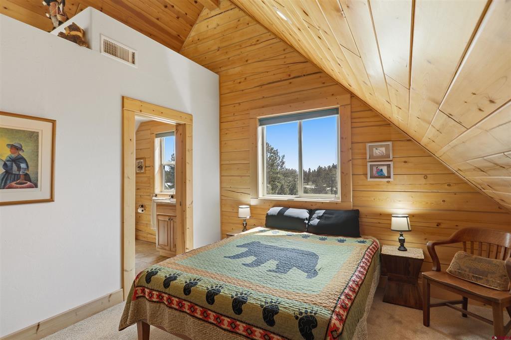 416 Yarrow Circle Pagosa Springs CO 81147