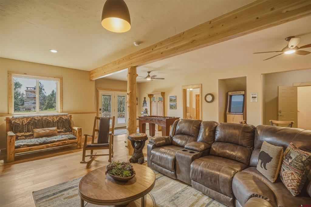 416 Yarrow Circle Pagosa Springs CO 81147