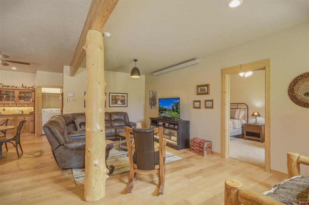 416 Yarrow Circle Pagosa Springs CO 81147