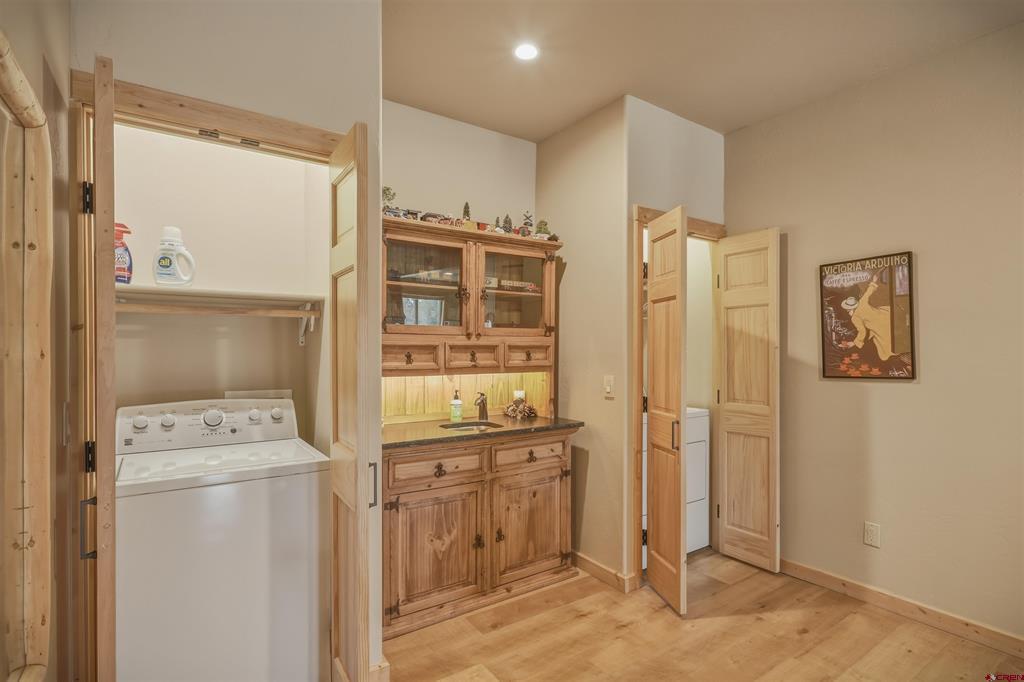 416 Yarrow Circle Pagosa Springs CO 81147