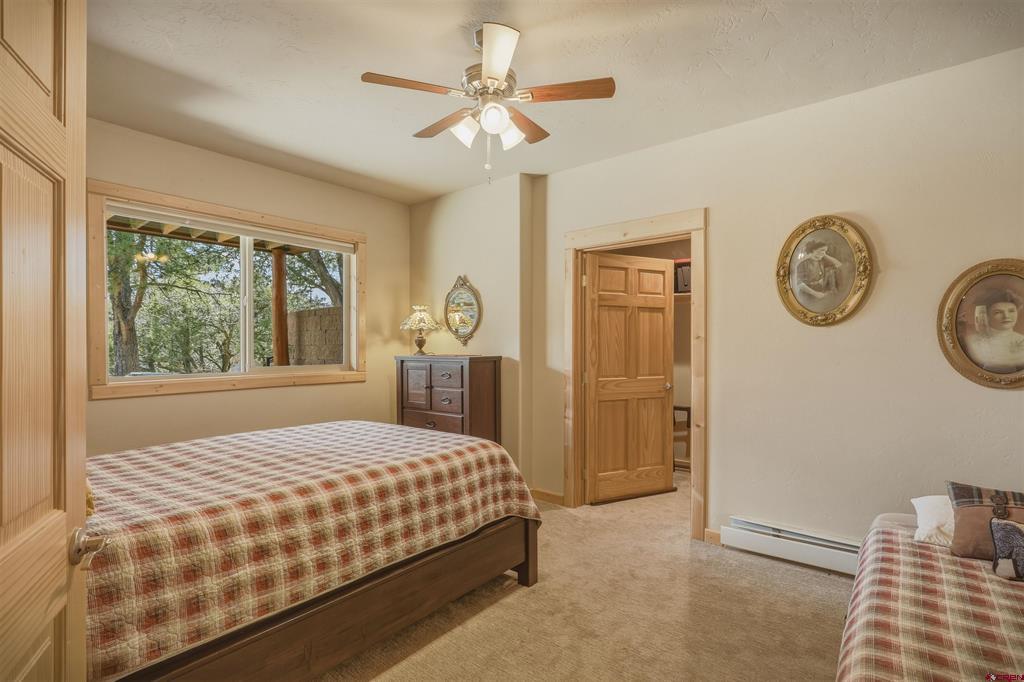 416 Yarrow Circle Pagosa Springs CO 81147