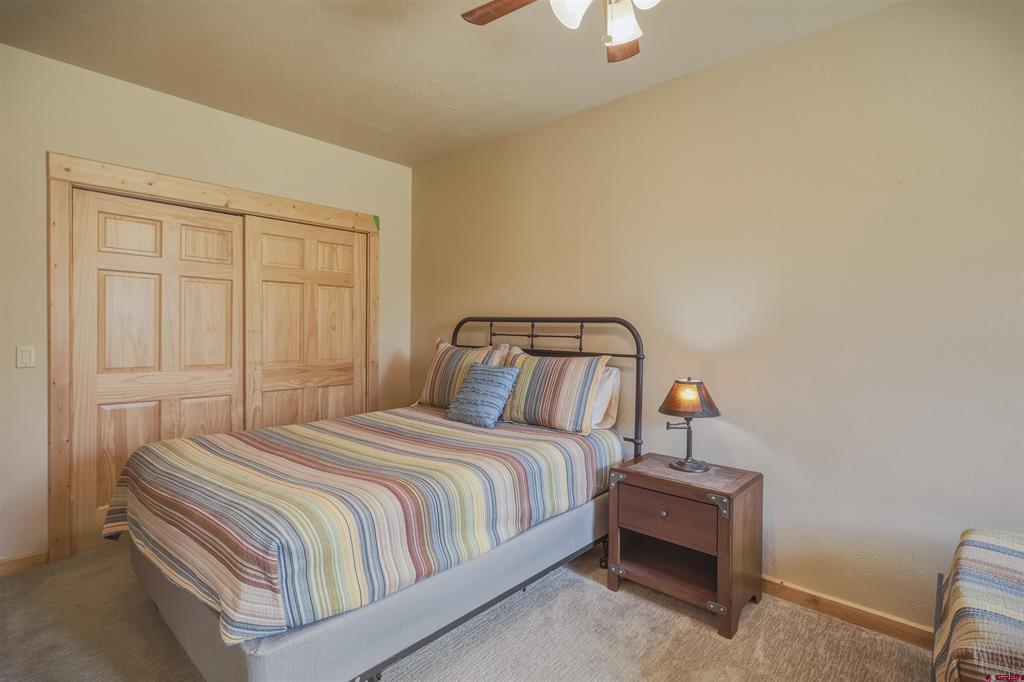 416 Yarrow Circle Pagosa Springs CO 81147