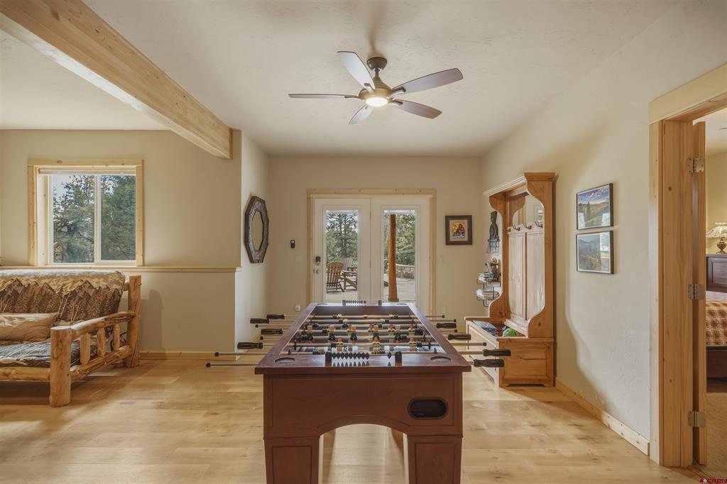 416 Yarrow Circle Pagosa Springs CO 81147