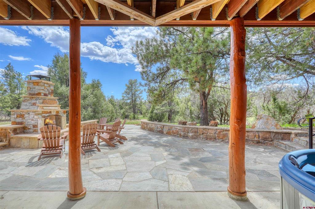 416 Yarrow Circle Pagosa Springs CO 81147