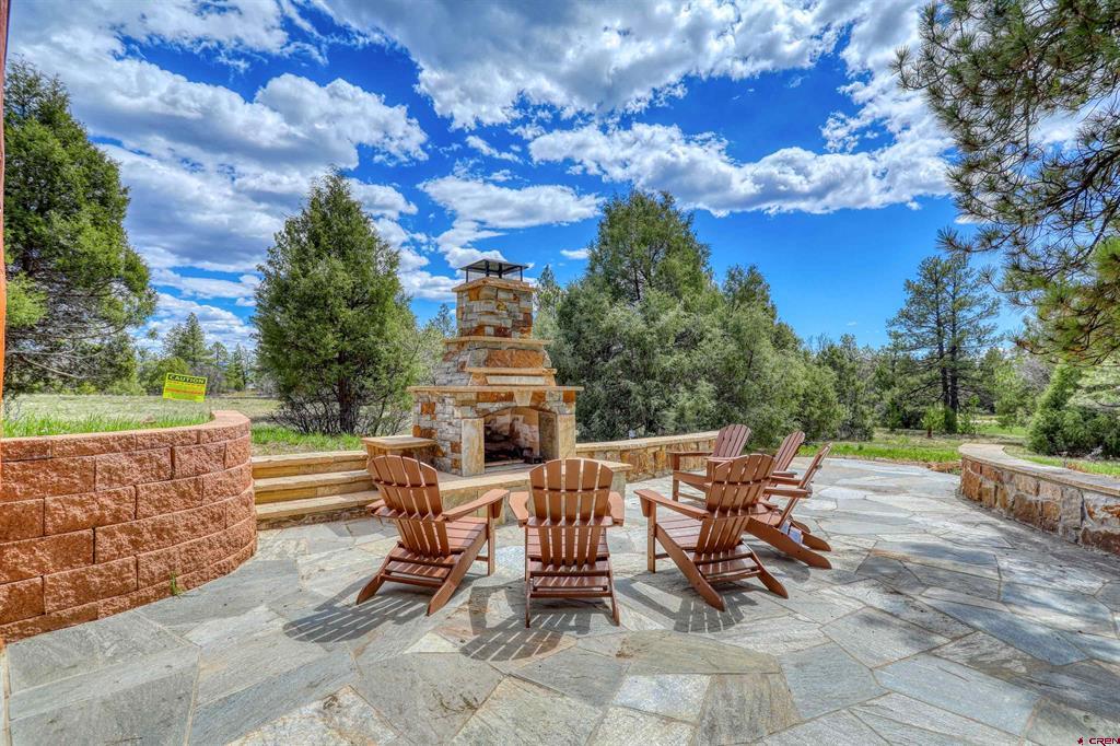 416 Yarrow Circle Pagosa Springs CO 81147
