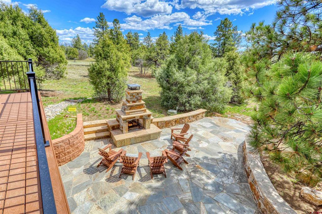 416 Yarrow Circle Pagosa Springs CO 81147