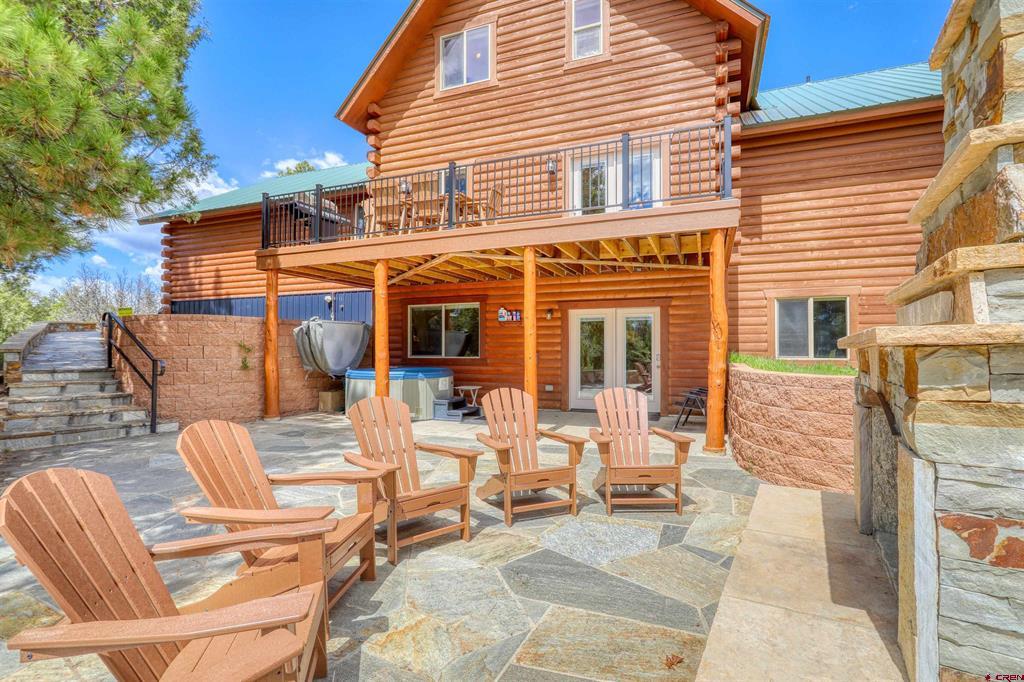 416 Yarrow Circle Pagosa Springs CO 81147