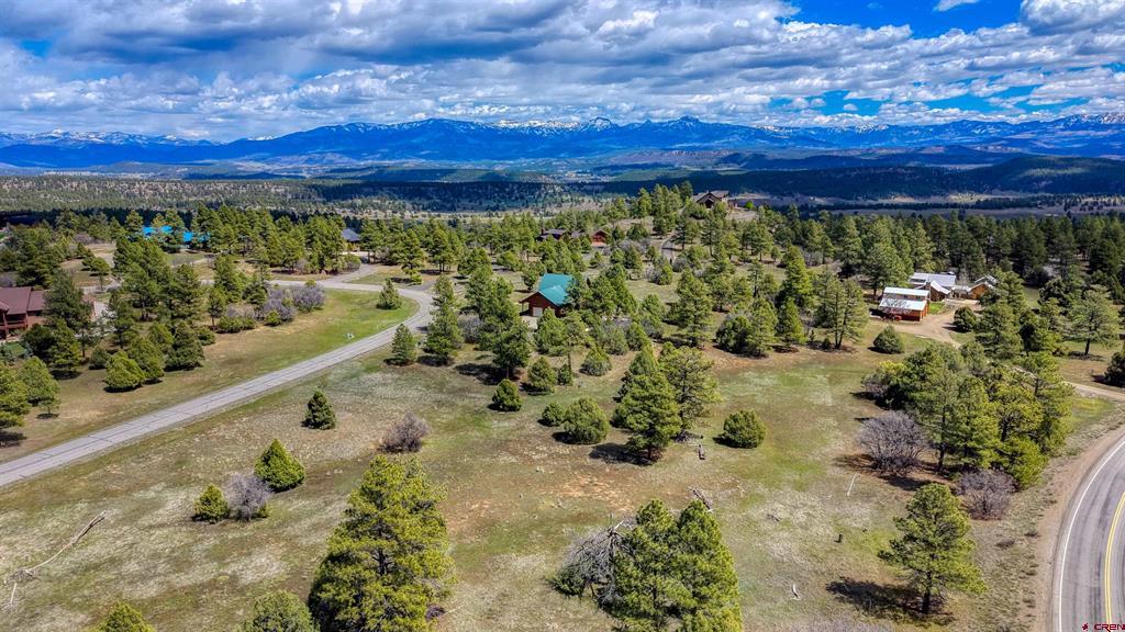 416 Yarrow Circle Pagosa Springs CO 81147
