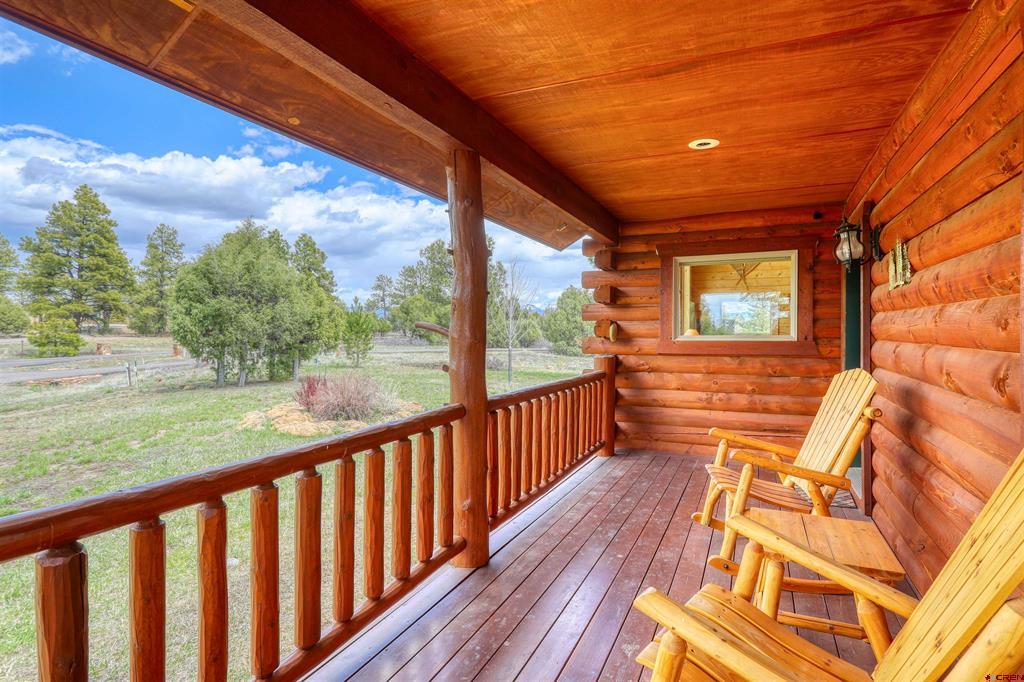 416 Yarrow Circle Pagosa Springs CO 81147