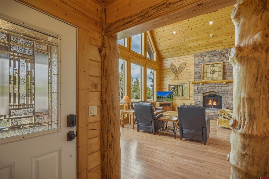 416 Yarrow Circle Pagosa Springs CO 81147
