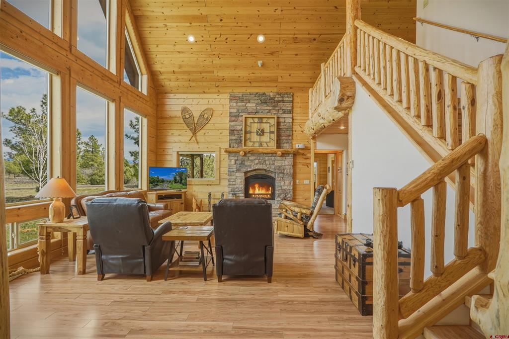 416 Yarrow Circle Pagosa Springs CO 81147