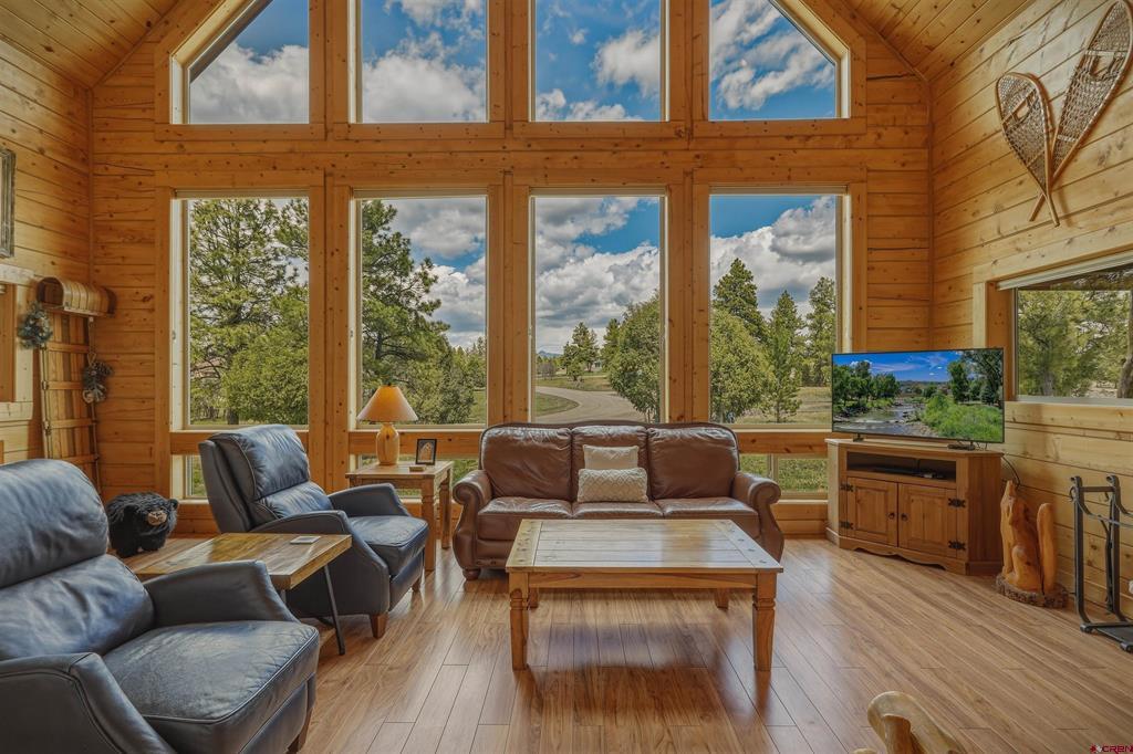 416 Yarrow Circle Pagosa Springs CO 81147