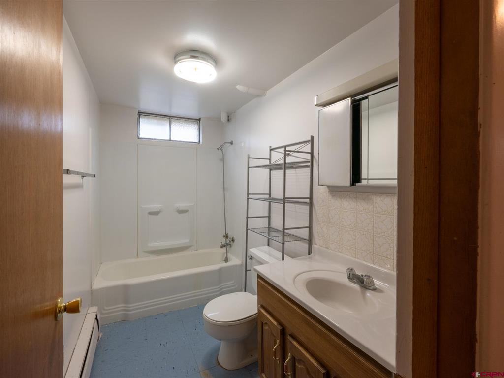 316 W Ohio Avenue Gunnison CO 81230