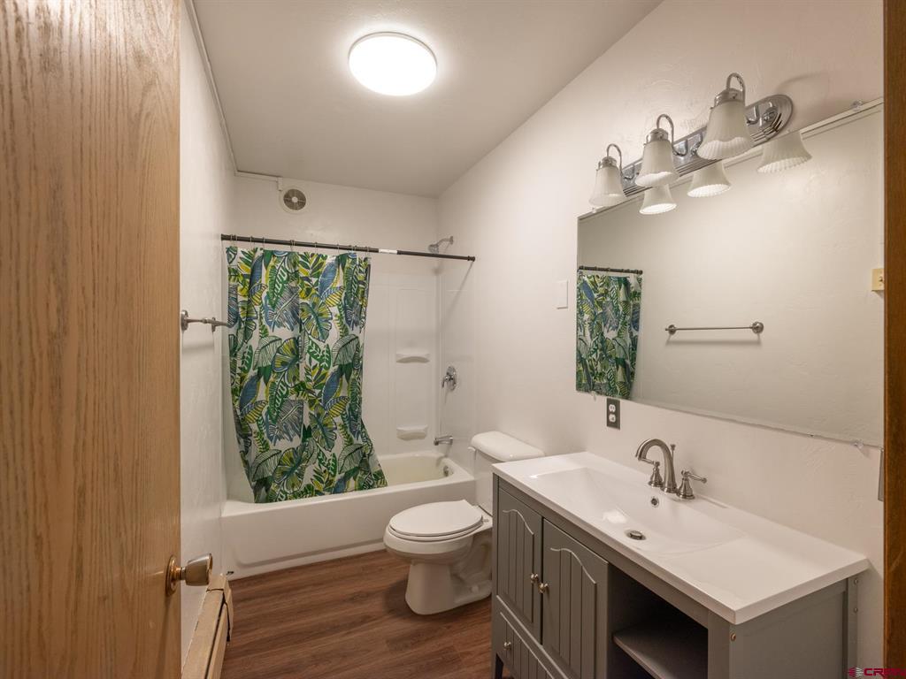 316 W Ohio Avenue Gunnison CO 81230
