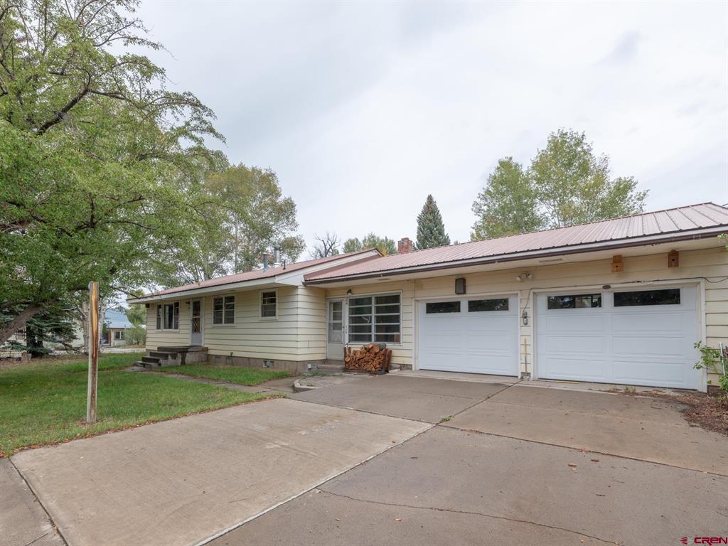 316 W Ohio Avenue Gunnison CO 81230