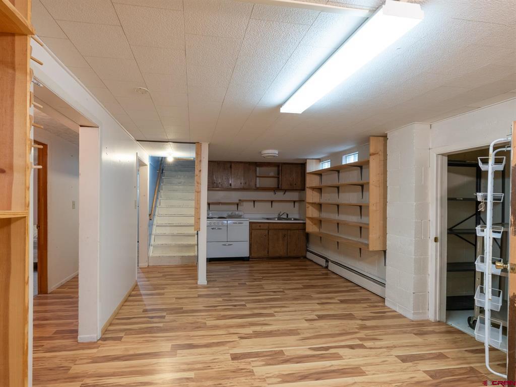 316 W Ohio Avenue Gunnison CO 81230