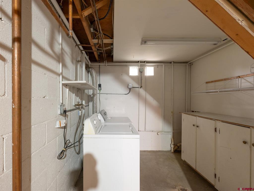 316 W Ohio Avenue Gunnison CO 81230