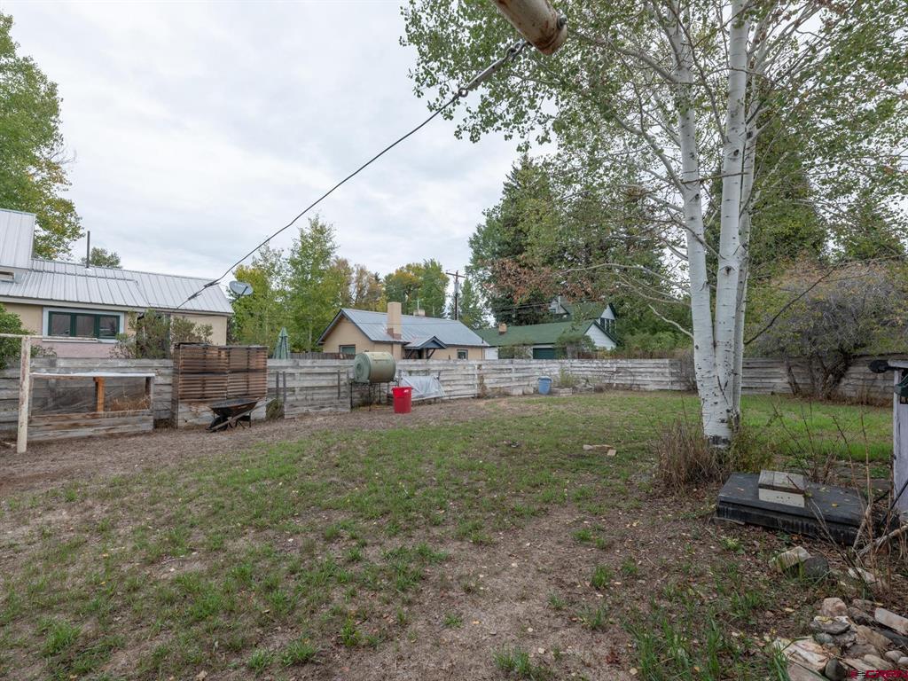 316 W Ohio Avenue Gunnison CO 81230