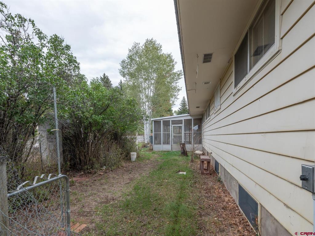 316 W Ohio Avenue Gunnison CO 81230
