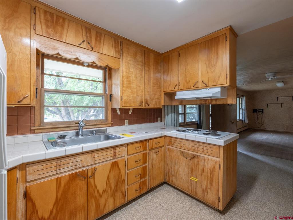 316 W Ohio Avenue Gunnison CO 81230