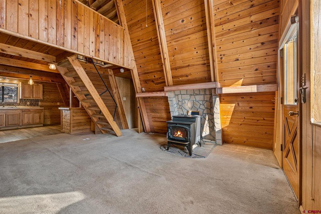 583 Trew Creek Drive Durango CO 81301