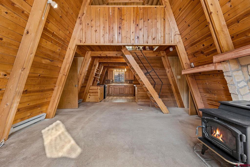 583 Trew Creek Drive Durango CO 81301