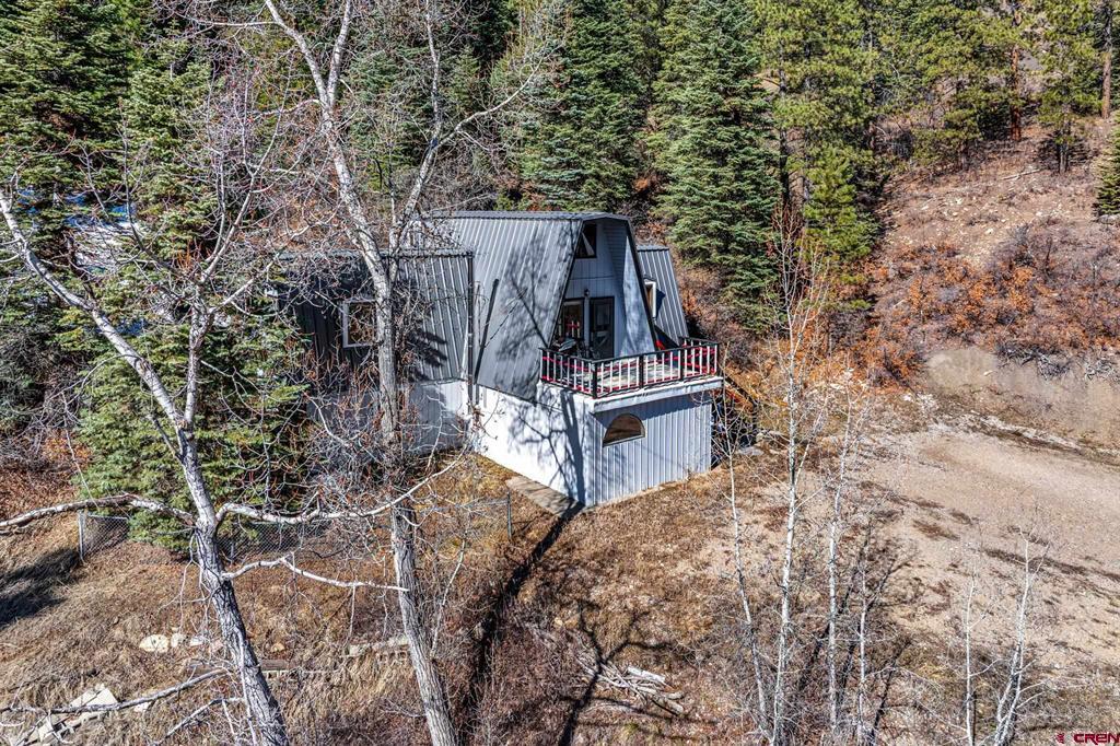 583 Trew Creek Drive Durango CO 81301