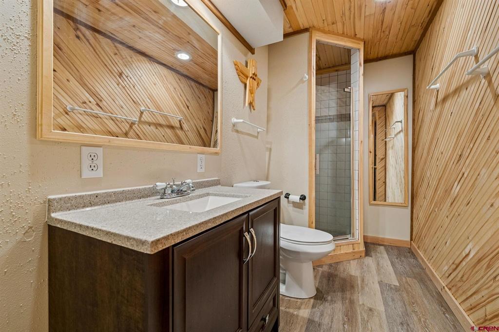 583 Trew Creek Drive Durango CO 81301