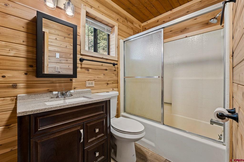 583 Trew Creek Drive Durango CO 81301
