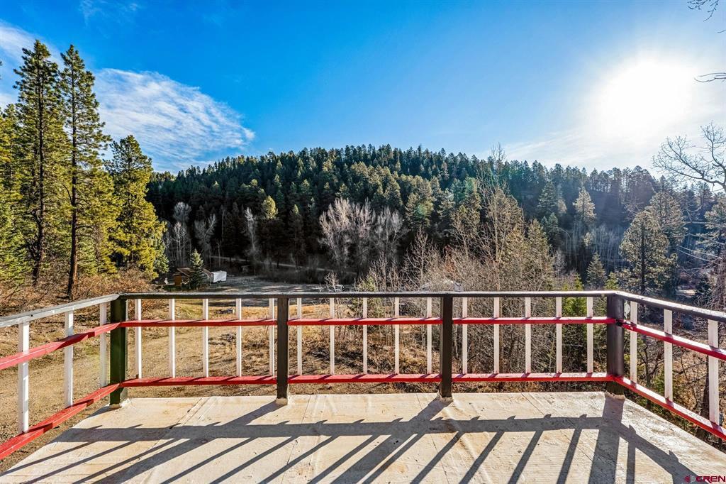 583 Trew Creek Drive Durango CO 81301