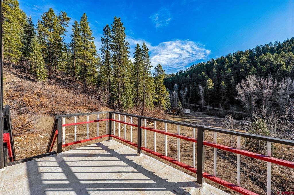 583 Trew Creek Drive Durango CO 81301