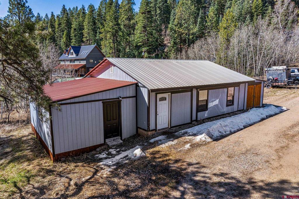 583 Trew Creek Drive Durango CO 81301