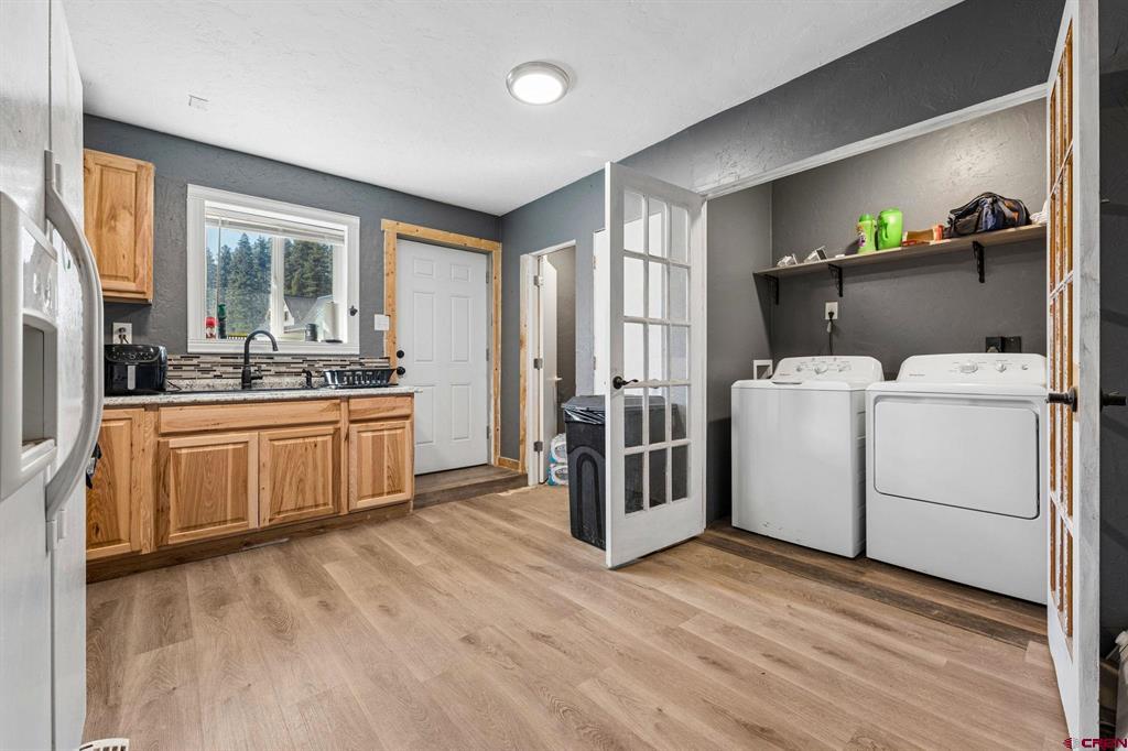 583 Trew Creek Drive Durango CO 81301