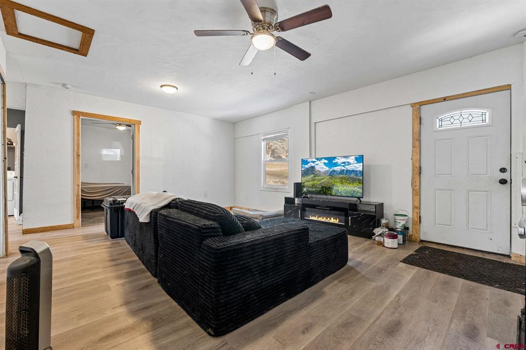 583 Trew Creek Drive Durango CO 81301