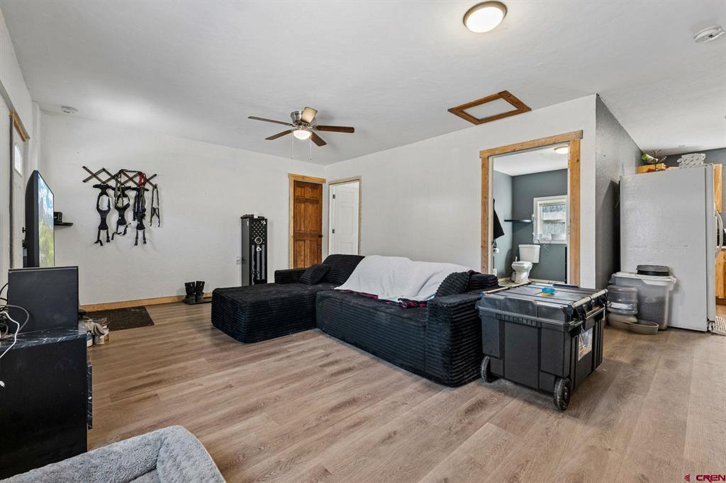583 Trew Creek Drive Durango CO 81301