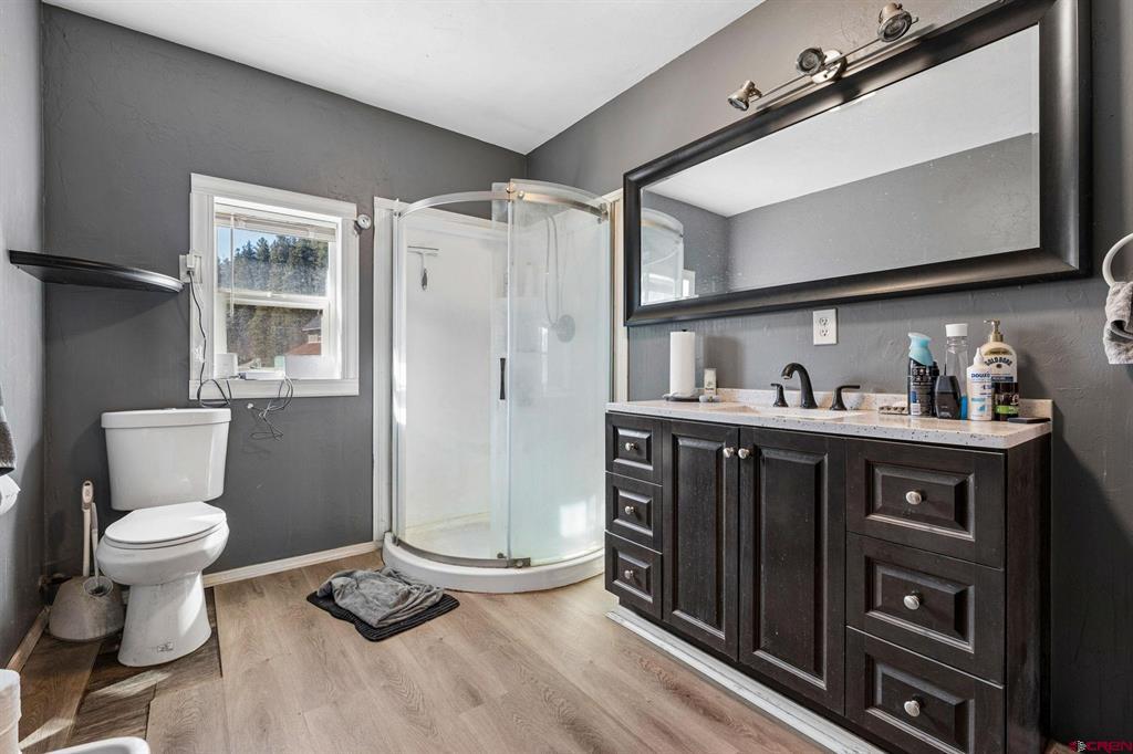583 Trew Creek Drive Durango CO 81301