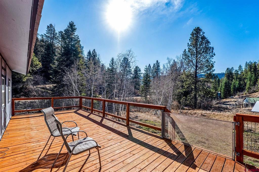 583 Trew Creek Drive Durango CO 81301