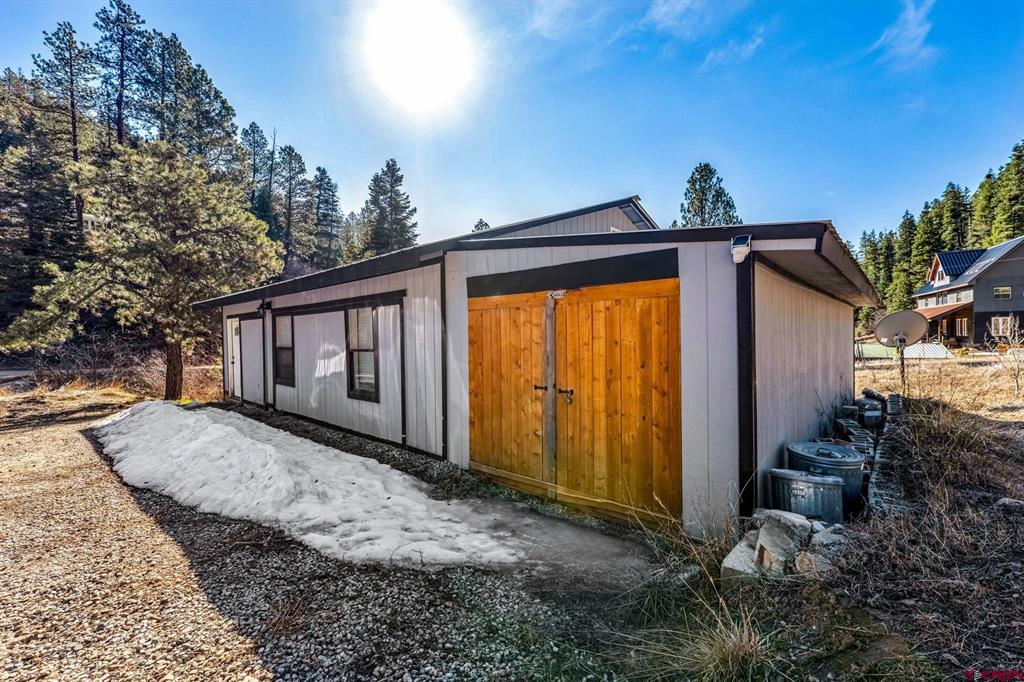 583 Trew Creek Drive Durango CO 81301