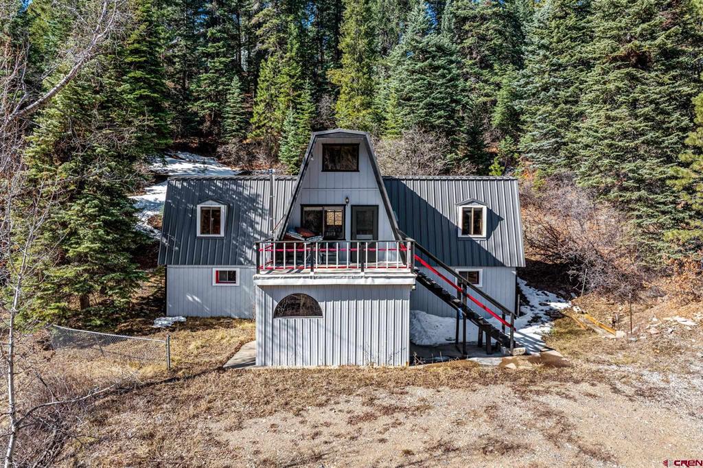 583 Trew Creek Drive Durango CO 81301