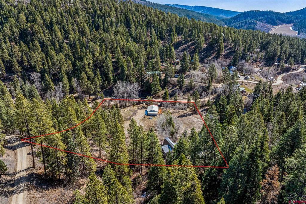 583 Trew Creek Drive Durango CO 81301