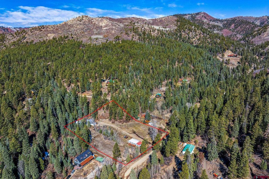 583 Trew Creek Drive Durango CO 81301