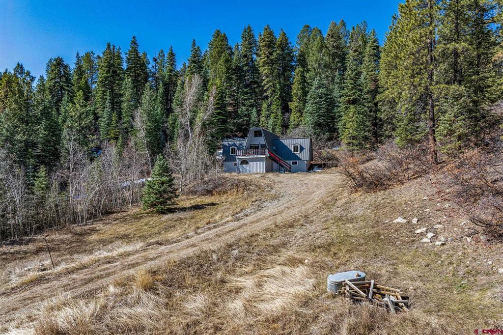 583 Trew Creek Drive Durango CO 81301