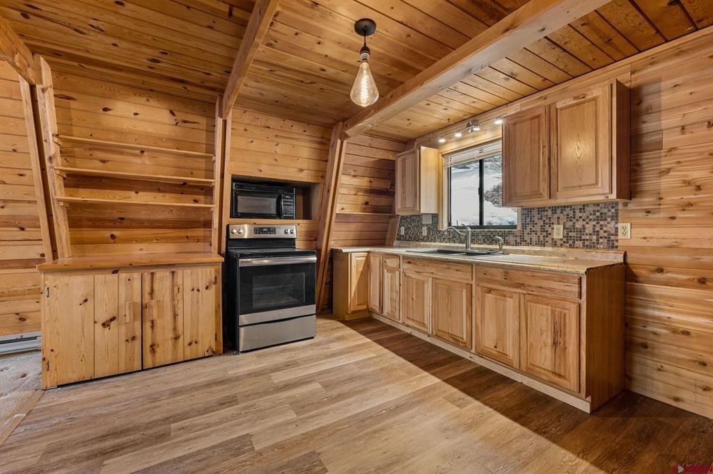 583 Trew Creek Drive Durango CO 81301