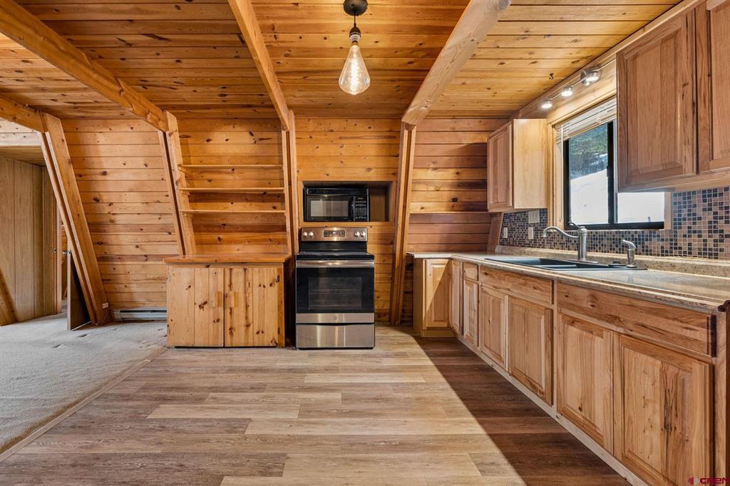 583 Trew Creek Drive Durango CO 81301