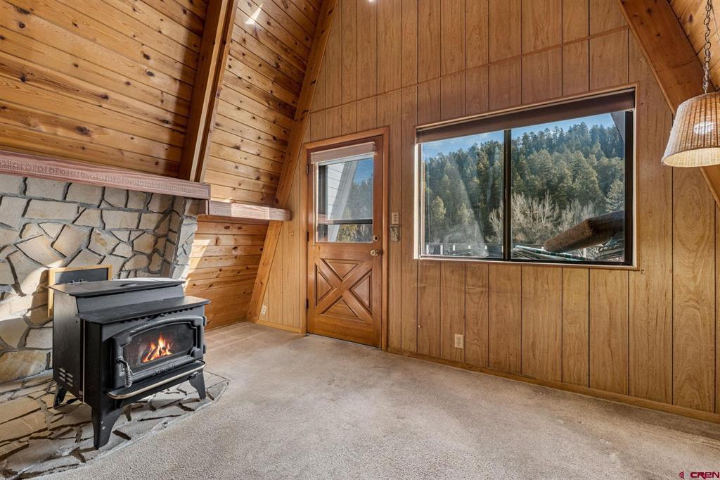 583 Trew Creek Drive Durango CO 81301